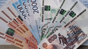 Система конвертов. Срочное распределение денег