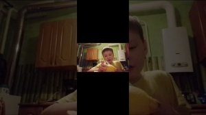 Костя Хроник Серия 3 Лимон Часть 1 мультфильм