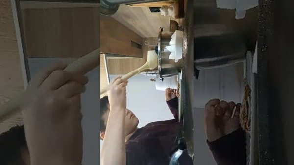 семейный рецепт блинов