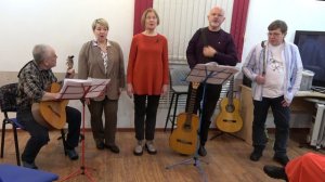 47 Прощальная - КСП Колесо