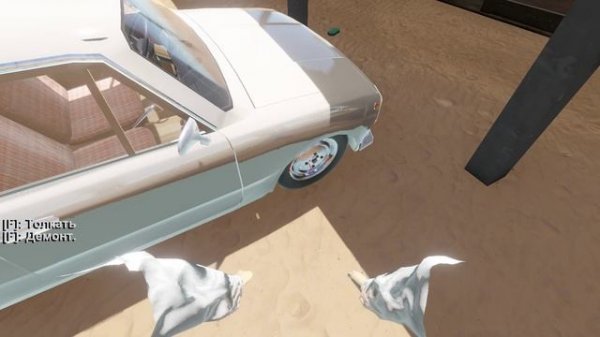 Я ИГРАЮ В ЗЕЛОНГ ДРАЙВ 1 ЧАСТЬ [1000 КМ]