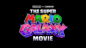 Супер Марио Галактическое кино