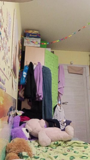 распаковки