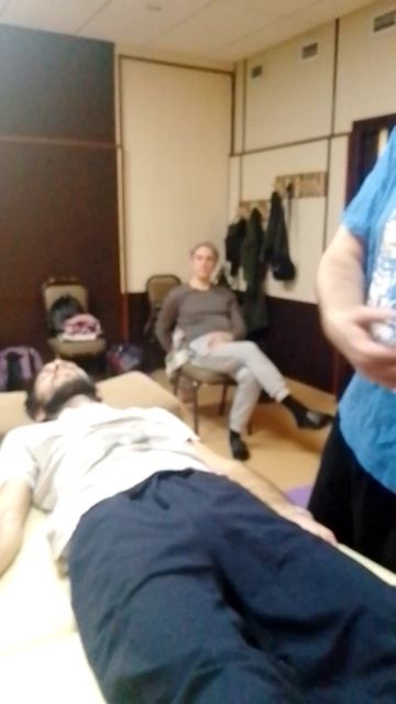 Снятие порчи с тела человека смотреть онлайн