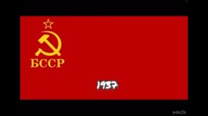 Эволюция Беларуси