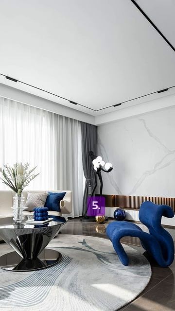 Какой интерьер Вы выберете для себя ❓ смотреть онлайн