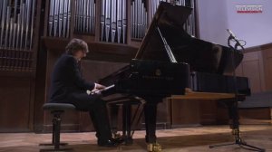 «Экспромт» №3 ор. 90