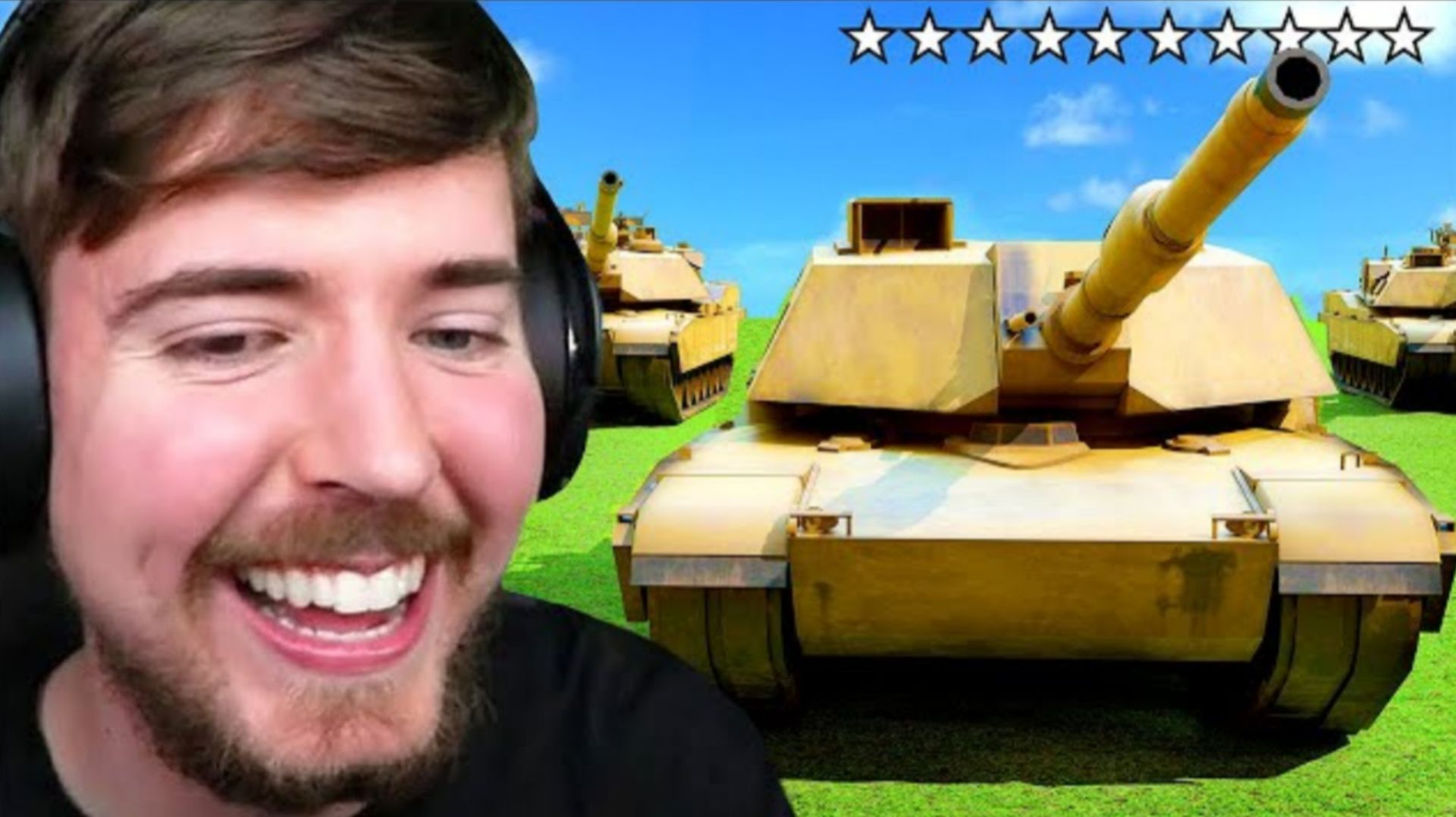 Mr.BEAST (МИСТЕР БИСТ) 100 УРОВЕНЬ РОЗЫСКА В ГТА 5, НОВОЕ ВИДЕО ПРО GTA 5 2026 смотреть онлайн