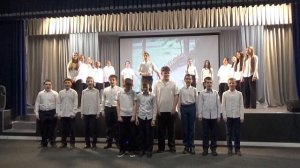 Февральский ветер 6 А_Солдат молоденький