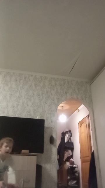 игра с мячом