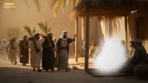 История этого Сподвижника вас шокирует! - Салман аль-Фариси