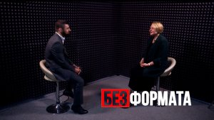 Руслан Ассакалов. Добрый борец. Без формата