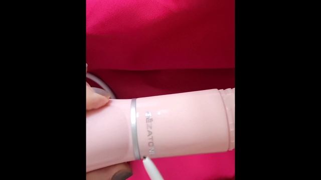 Мой отзыв. Дарсенваль с #5 насадками #Gezatone ВР 7000 смотреть онлайн