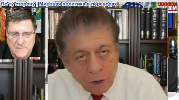 Кто принимает решения? Нетаньяху?