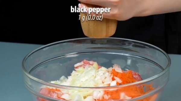 Безумно вкусная запеканка капуста с фаршем – просто восторг