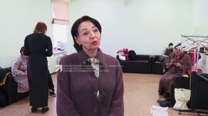 Златоуст познакомился с «Девочками с Васильевского острова»