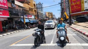 Пхукет Таун 2025