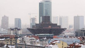 Вице-спикер парламента Словакии прокомментировал идею создания европейской армии