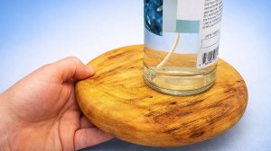 Деньги под ногами! Заработаем на дровах!