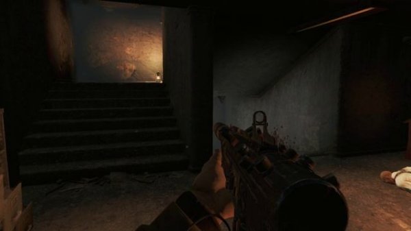 Fallout 4 Зачистка складов по квесту