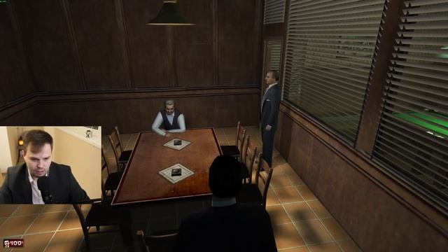 Прохождение Мафия (2002) Mafia: The City of Lost Heaven часть 1