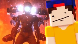 Зачем КАМЕРАВУМЕН ЭТО СДЕЛАЛА в Skibidi Туалет 79