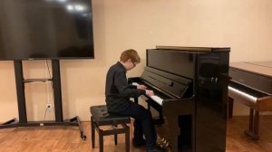 Лазаренко Николай