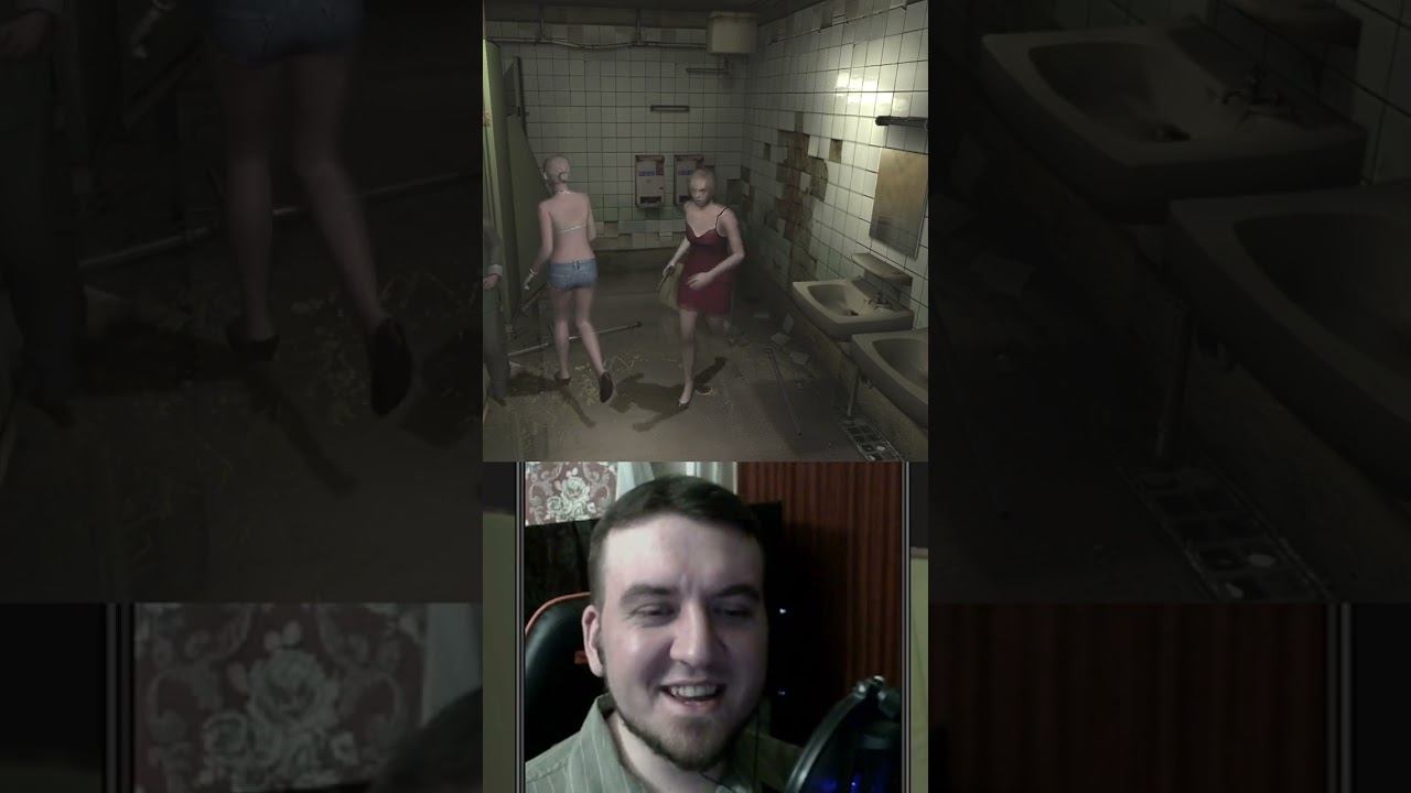 Интерактивность | #rigget_games с помощью #Twitch смотреть онлайн