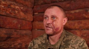 🔴Пленный укроп Павел Гейко рассказал о больших потерях ВСУ🔴