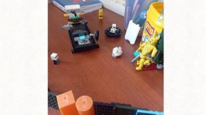 Тайны тыквы (серия :2)