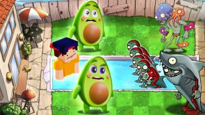 ЛУЧШАЯ ТАКТИКА в ПВЗ Фьюжн для ПРОХОЖДЕНИЯ ТРЕТЬЕГО ЭТАПА