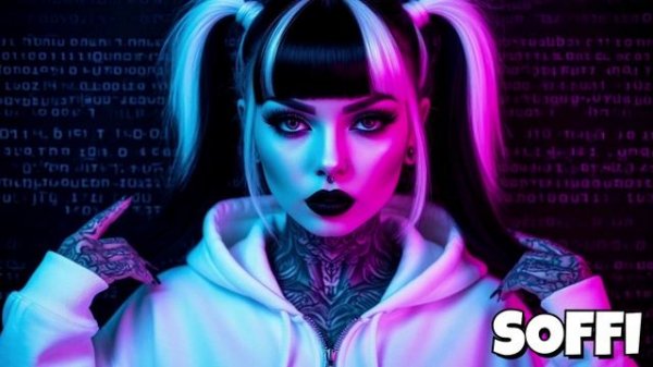 SOFFI - Бледный