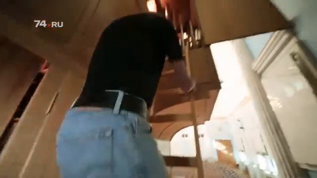 Орган. Устройство органа. смотреть онлайн