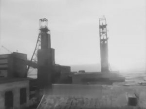 Воркута. Коми АССР. 1978 год. Зима. Помните?