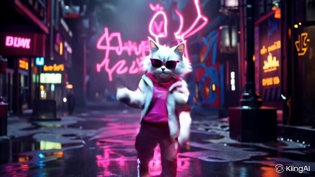 Котодэнс😉👍2026