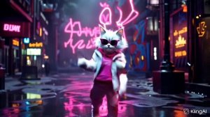 Котодэнс😉👍2026