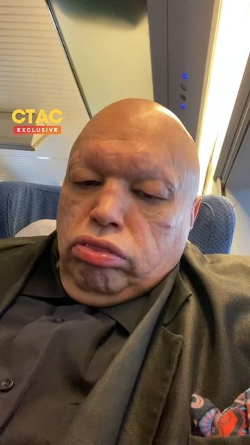 Следит за мной от самого вокзала Хочет моего котика 🐈🐾 🔞 смотреть онлайн