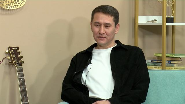 КАЛМЫКИЯ В ЛИЦАХ - АЛЕКСАНДР ДЖУДЖИЕВ, АЛЕКСЕЙ ГАРЯЕВ 11 02 2026 смотреть онлайн