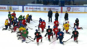 (Рыбинск-40) СКОРО ДОМАШНЯЯ СЕРИЯ