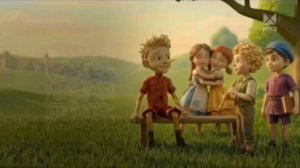 Анонсы и рекламный блок (Муз ТВ, 11.02.2026)