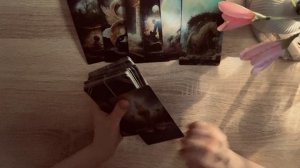 КАК ИЗМЕНИЛИСЬ ЕГО ЧУВСТВА К ВАМ❓❗️🌺ТАРО ГАДАНИЕ