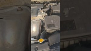 TOYOTA CAMRY 2012 2.5 AT