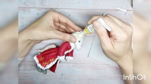 Символ года "Лошадь", часть 14