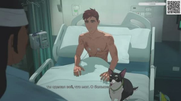 Dispatch Выбираем самые редкие решения Эпизод 6