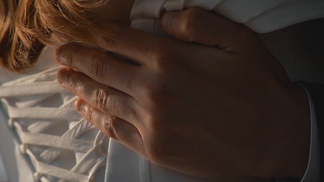 свадебное видео Д&И