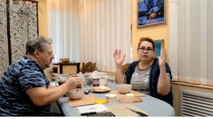 1049 У Кого что Болит. Теперь нас Трое.Жизнь в станице.