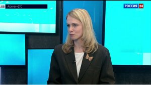 Интервью. Юлия Колобовникова