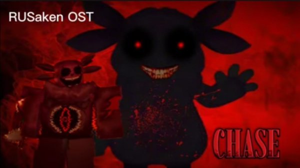 EXE LUNTIK-Лунтик x-[раньше был Джейсоном] 3-4 мил Тема Погони/RUSkasen OST