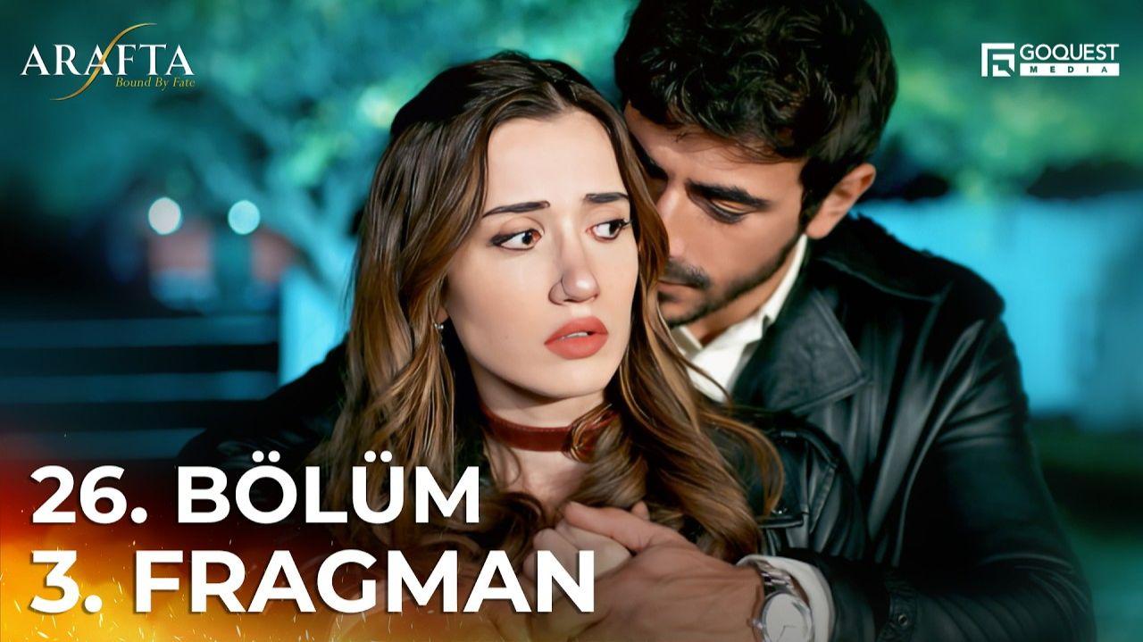 Arafta 26. Bölüm 3. Fragman | 26. Bölümüyle 16 Şubat Pazartesi saat 19.00'de! смотреть онлайн
