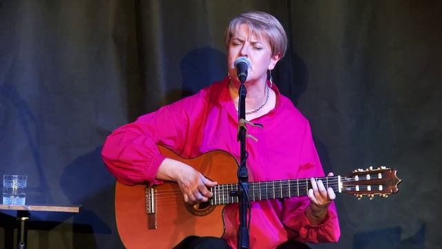 Антикризисная. Екатерина Романова